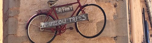 Lust auf Mehrtagestouren mit dem Fahrrad