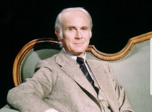 Loriot & Ringelnatz ... Idylle und Komik am Sausuhlensee