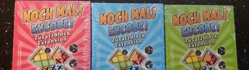 Spontan? Geselliger Spieleabend in kleiner Runde 