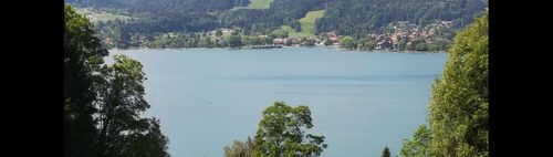 Osterwanderung - Königsweg von Gmund zum Tegernseer Brauhaus