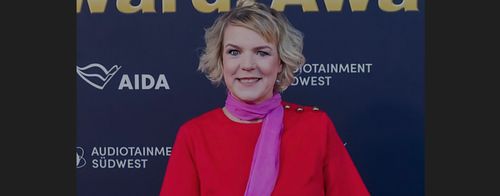 Mirja Boes & die Honkey Donkeys Arschbombe olé