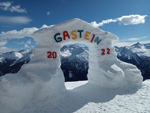  Wander/ Fußgängerreise Bad Hofgastein 07.02.-14.02.2026