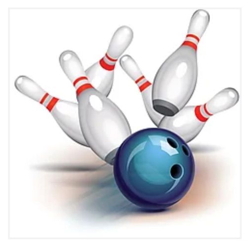 KEGELN  - Just for Fun