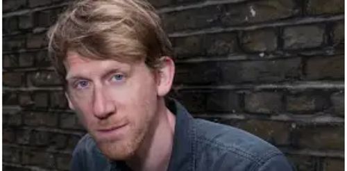 Christian Schulte-Loh  Import Export