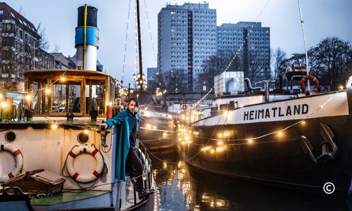 In Frisco ist der Teufel los - Guido Masanetz