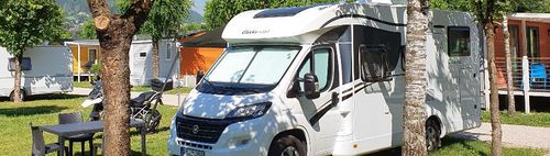 Camping, E-Bike und Motorrad 7.6. - 21.6.2026