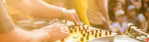 Das große Sommerfest: Funkenflug trifft Rock44 🌴🍹🥰