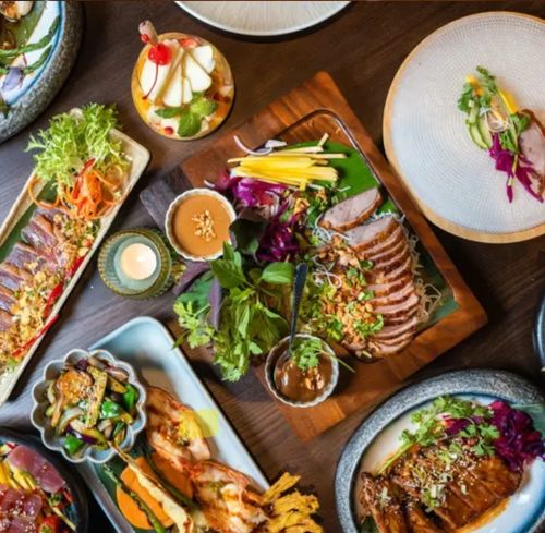 X Asiatisch Essen in Ingolstadt 