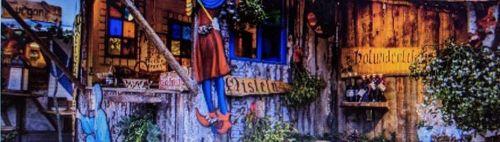 Weihnachtlicher Mittelaltermarkt mit Adventsspektakel