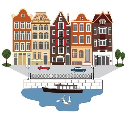 KanalSPAZIERGANG II zum Restaurantschiff van Loon ❄️ 👟👟