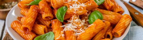 Schlemmen im Advent beim Italiener