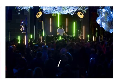 Dürnitz Night Call im Alten Schloss 