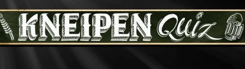 Kneipenquiz in der Zachersmühle, 4. Runde 25/26, "Team ohne Alvin"