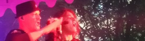 Timerunner im Hexenkessel