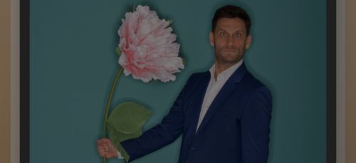 Christian Ehring - Versöhnung