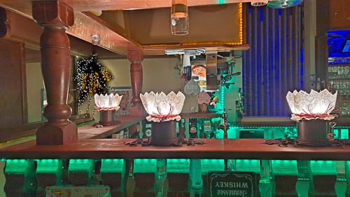 Rettet die Stüberl!