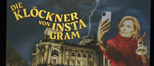 Voraufführung: Die Klöckner von Instagram