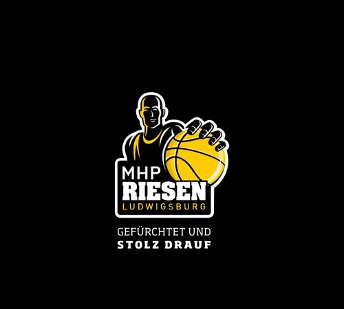 MHP RIESEN Ludwigsburg - EWE Baskets Oldenburg