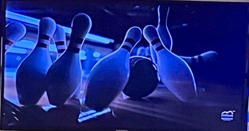 Wir bowlen 🎱 kurz vor Weihnachten 🧑‍🎄🎅