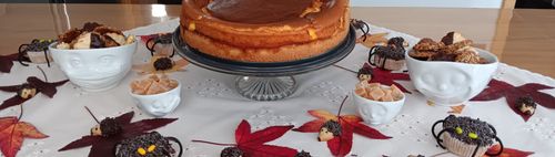 Kaffee - "TAFEL" - im Dezember