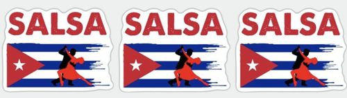 14.03.2026 Salsa Live mit der Salsa-Band Caballo Negro in Ludwigsburg Vol. 5