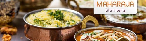 Kennenlern Dinner im Indischen Restaurant Starnberg 🇮🇳 🥘🍛