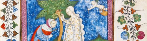 Kunst am Sonntag - Göttlich - Meisterwerke der italienischen Renaissance