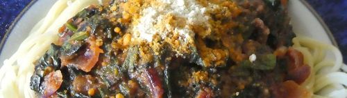 8 Gänge vegetarisch