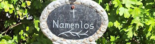 Friedhof der Namenlosen