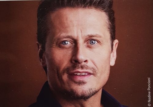 Roman Knižka & Bläserquintett OPUS 45 - „Dass ein gutes Deutschland blühe …“ 1945 bis 1949