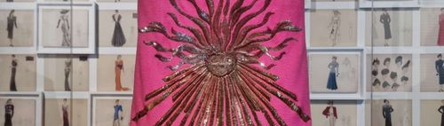 BIOGRAFIE: Elsa Schiaparelli zwischen Mode und Surrealismus
