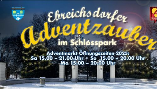 Ebreichsdorfer Adventzauber 2025