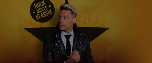 The Dark Tenor - Symphonica - Rock meets Klassik
