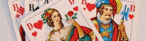Doppelkopf 