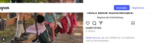 "A richtiger Kirta dauert bis zum Irda,