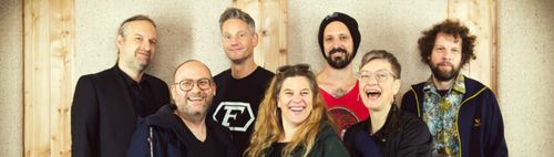 TONUNION 70s Funk and Disco Groove