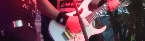 Die Haberer spielen  Austo-Pop und Alpen-Rock im Hexnkessel