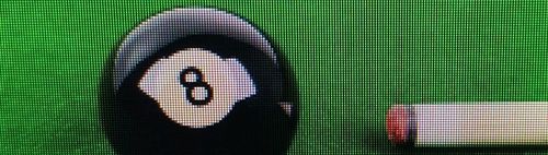 Billard in Kirchheim