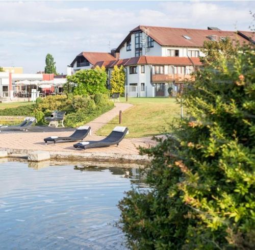 X Sport Wochenende Badminton Tischtennis