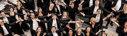 (Mit)Singen, in den Advent und auf Weihnachten einstimmen