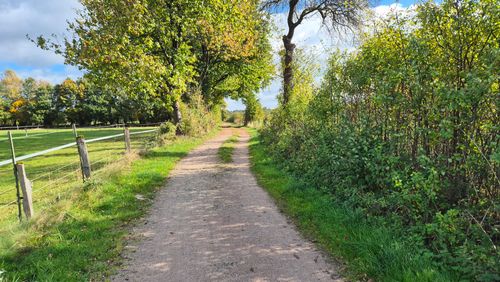 Radtour von Hamburg nach Lübeck
