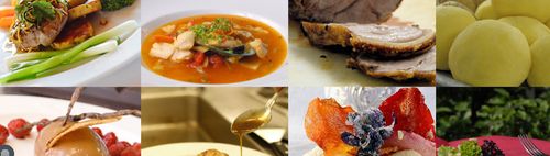 Kesselfleischessen beim Hörger