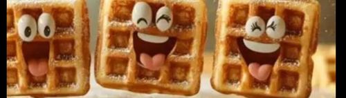 Pfannkuchen - Waffeln - Crepes - Kaiserschmarrn