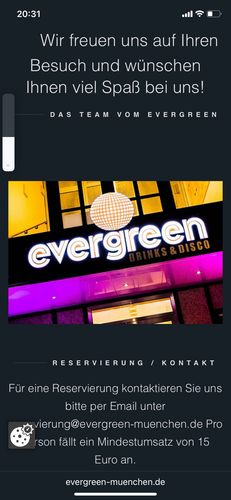 Abtanzen 👯💃bei freiem Eintritt + Ladies Special 🍾🥂