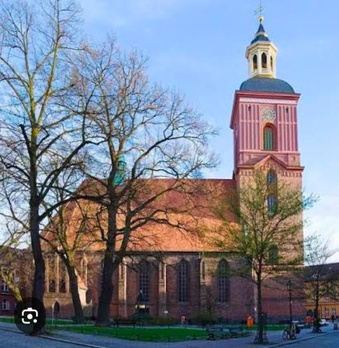 Adventskonzert Popchor Spandau 