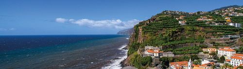 Treffen der Madeira Freunde