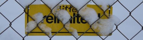 Heidenspaß (1), 24.12. - Spaziergang, Essen, Film