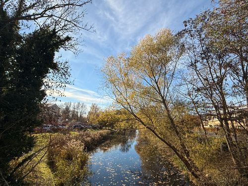 2026 Glühweinwanderung zum Jahresbeginn um den Wünsdorfer See 