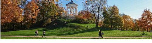 26. Walk & Talk für Frauen im besten Alter 