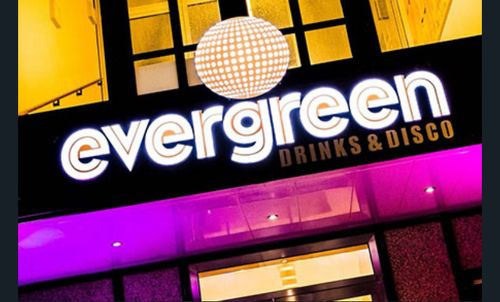 Abtanzen💃👯Eintritt FREI bis 21:00 Plus Ladies Special🍾🥂